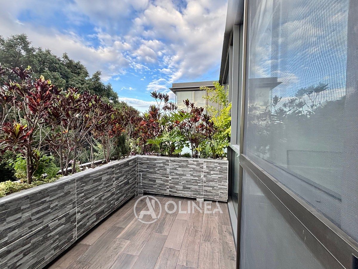 Apartamento em Granjas Coapa, Tlalpan, foto 4 de 19
