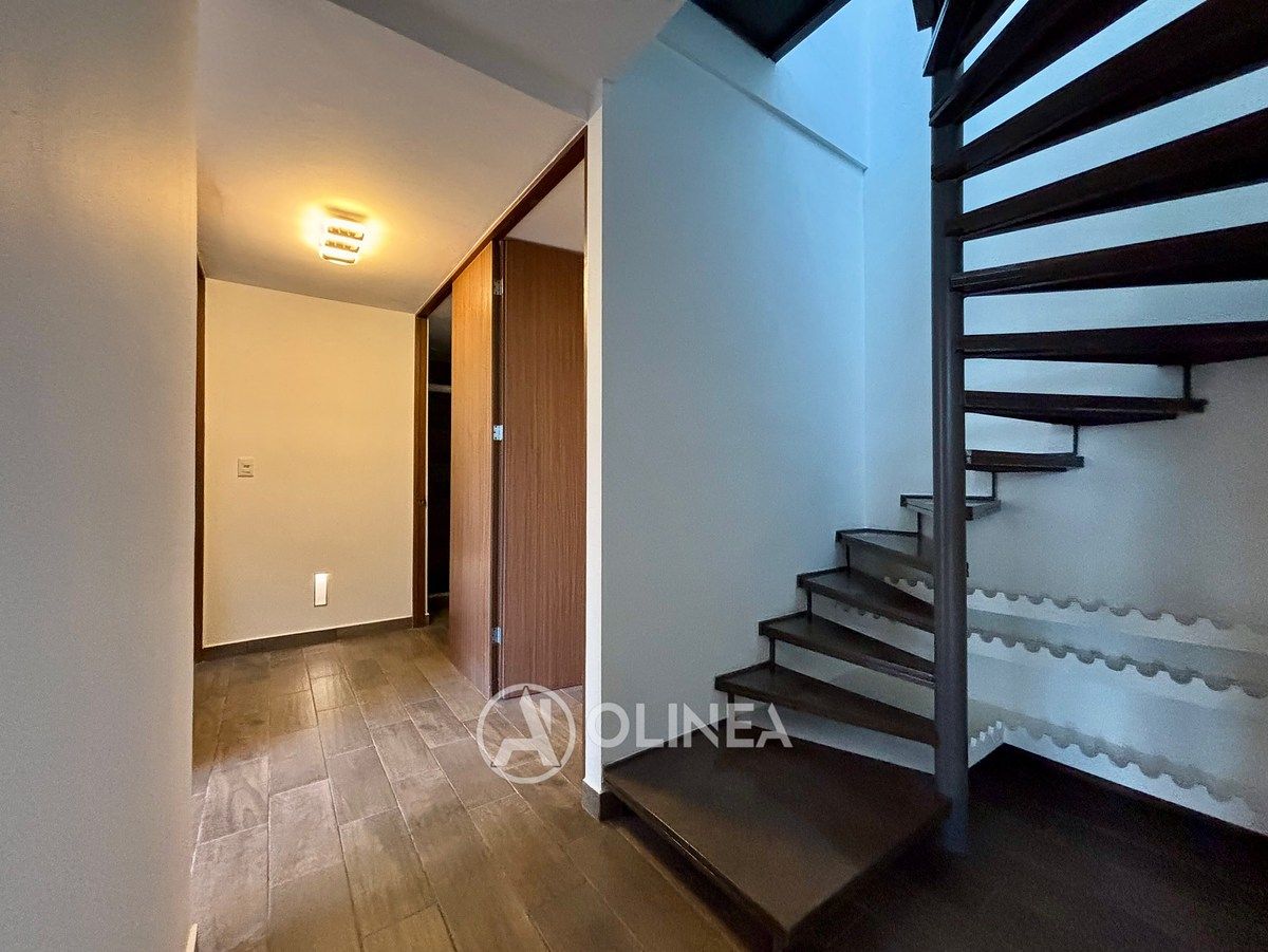 Apartamento em Granjas Coapa, Tlalpan, foto 6 de 19