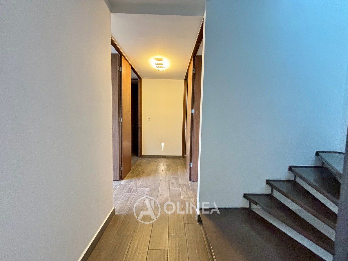Apartamento em Granjas Coapa, Tlalpan, foto 5 de 19