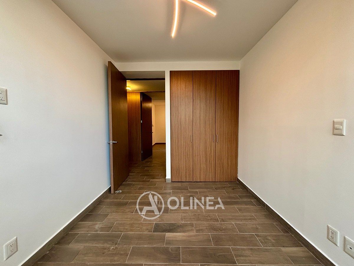 Apartamento em Granjas Coapa, Tlalpan, foto 8 de 19