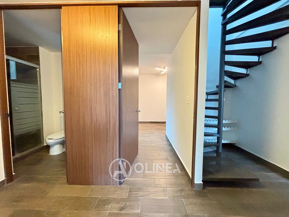 Apartamento em Granjas Coapa, Tlalpan, foto 9 de 19