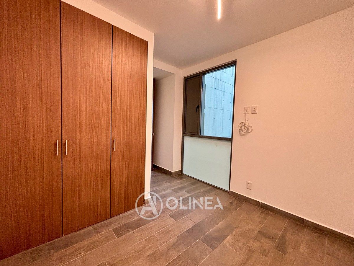 Apartamento em Granjas Coapa, Tlalpan, foto 10 de 19
