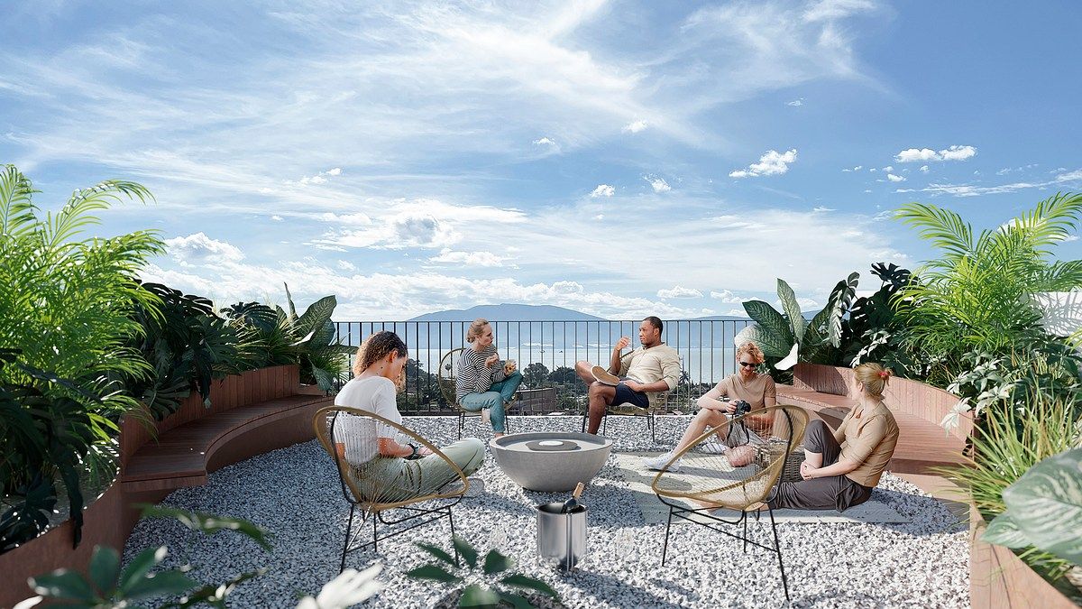 Radisson Chapala | La Isla Townhouse: 3 Recámaras con Jardín y Jacuzzi Privado - foto 4