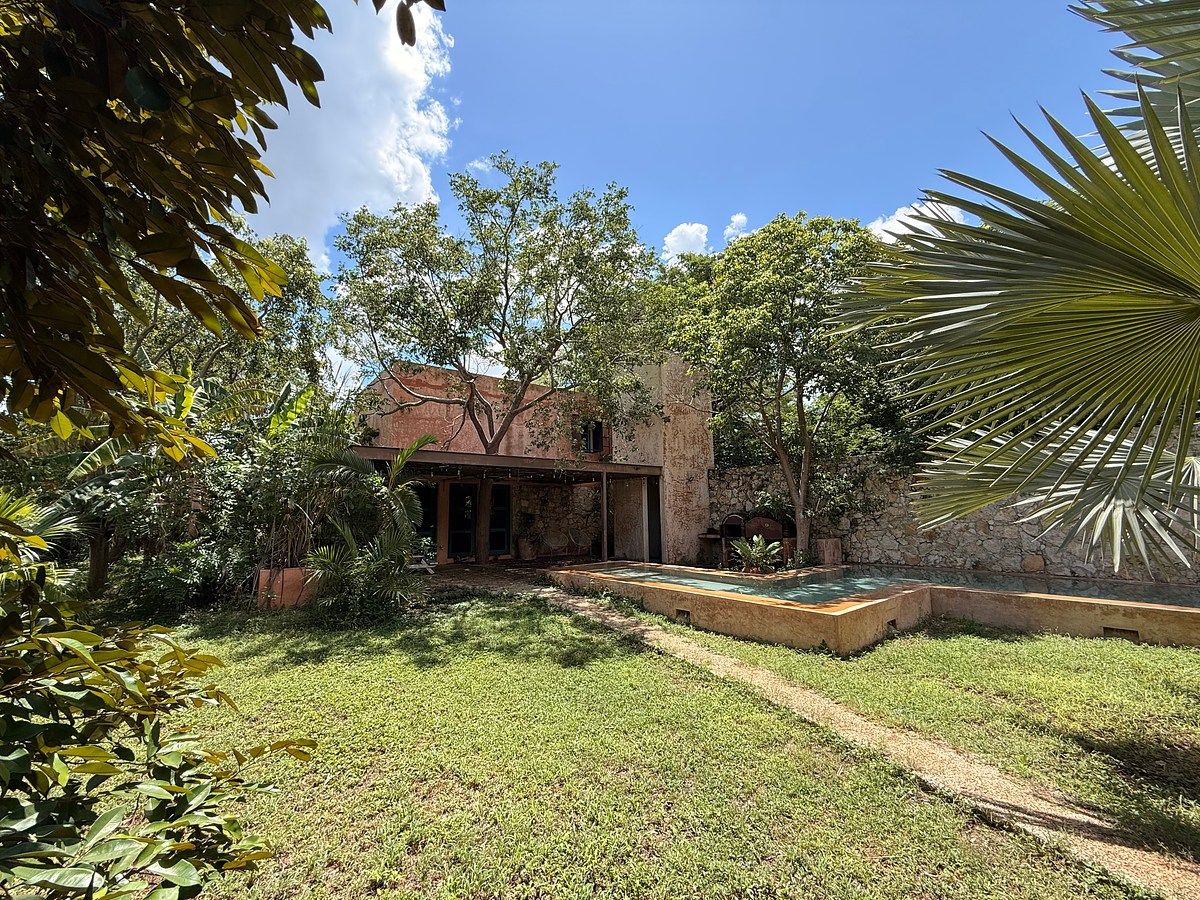 Casa en Temozón Norte, Mérida, foto 2 de 26