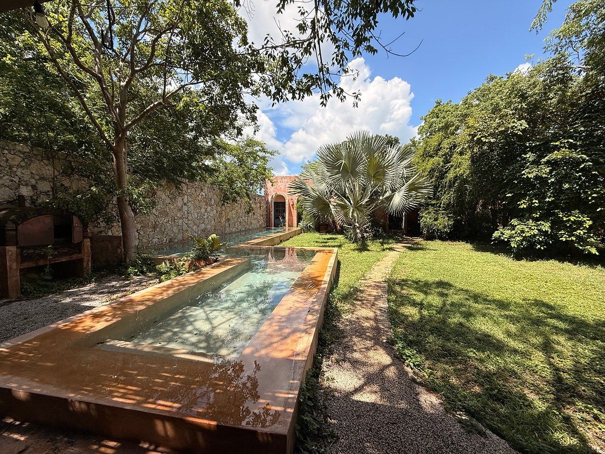 Casa en Temozón Norte, Mérida, foto 3 de 26