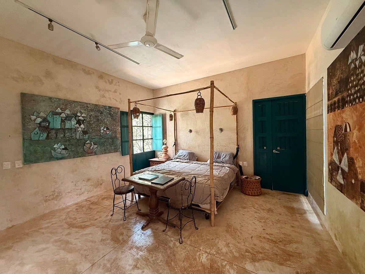 Casa en Temozón Norte, Mérida, foto 7 de 26