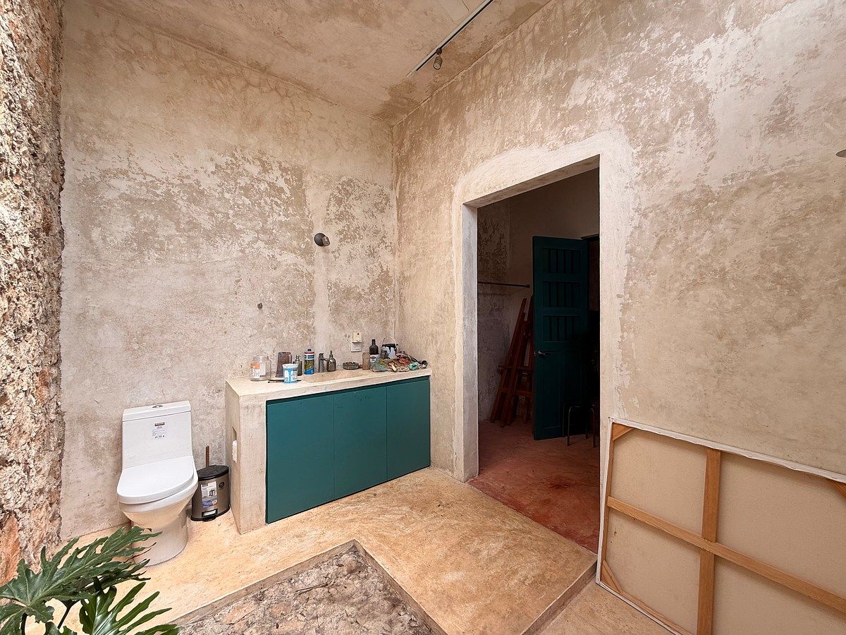 Casa en Temozón Norte, Mérida, foto 8 de 26