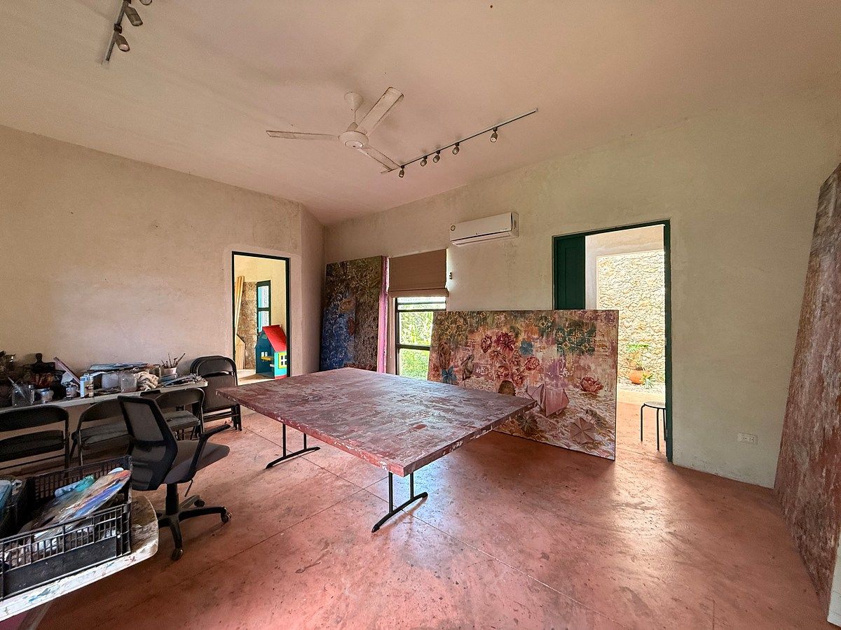 Casa en Temozón Norte, Mérida, foto 11 de 26