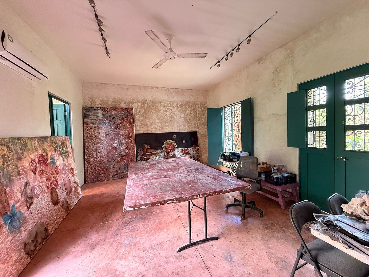 Casa en Temozón Norte, Mérida, foto 12 de 26