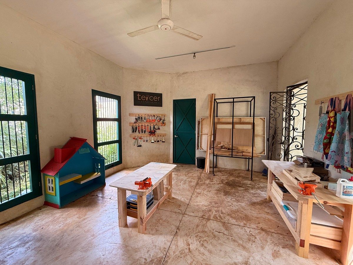 Casa en Temozón Norte, Mérida, foto 13 de 26