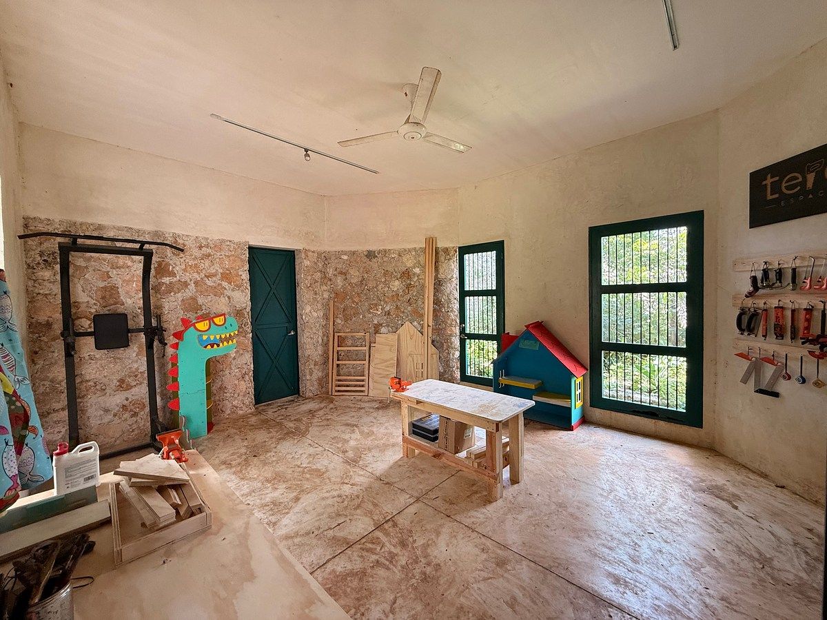 Casa en Temozón Norte, Mérida, foto 14 de 26