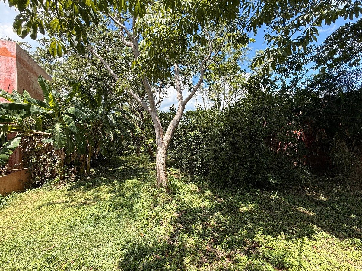 Casa en Temozón Norte, Mérida, foto 16 de 26