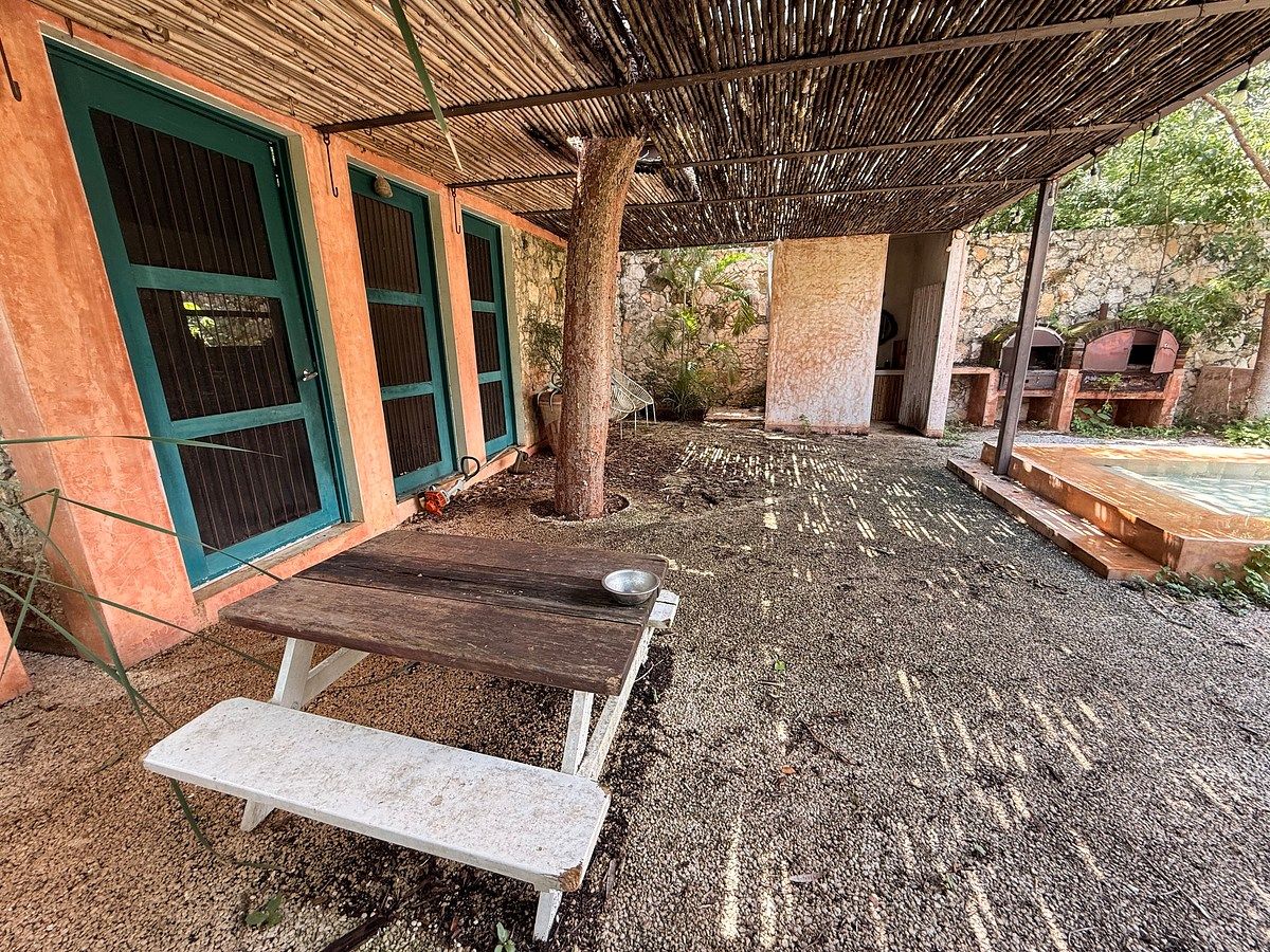 Casa en Temozón Norte, Mérida, foto 18 de 26