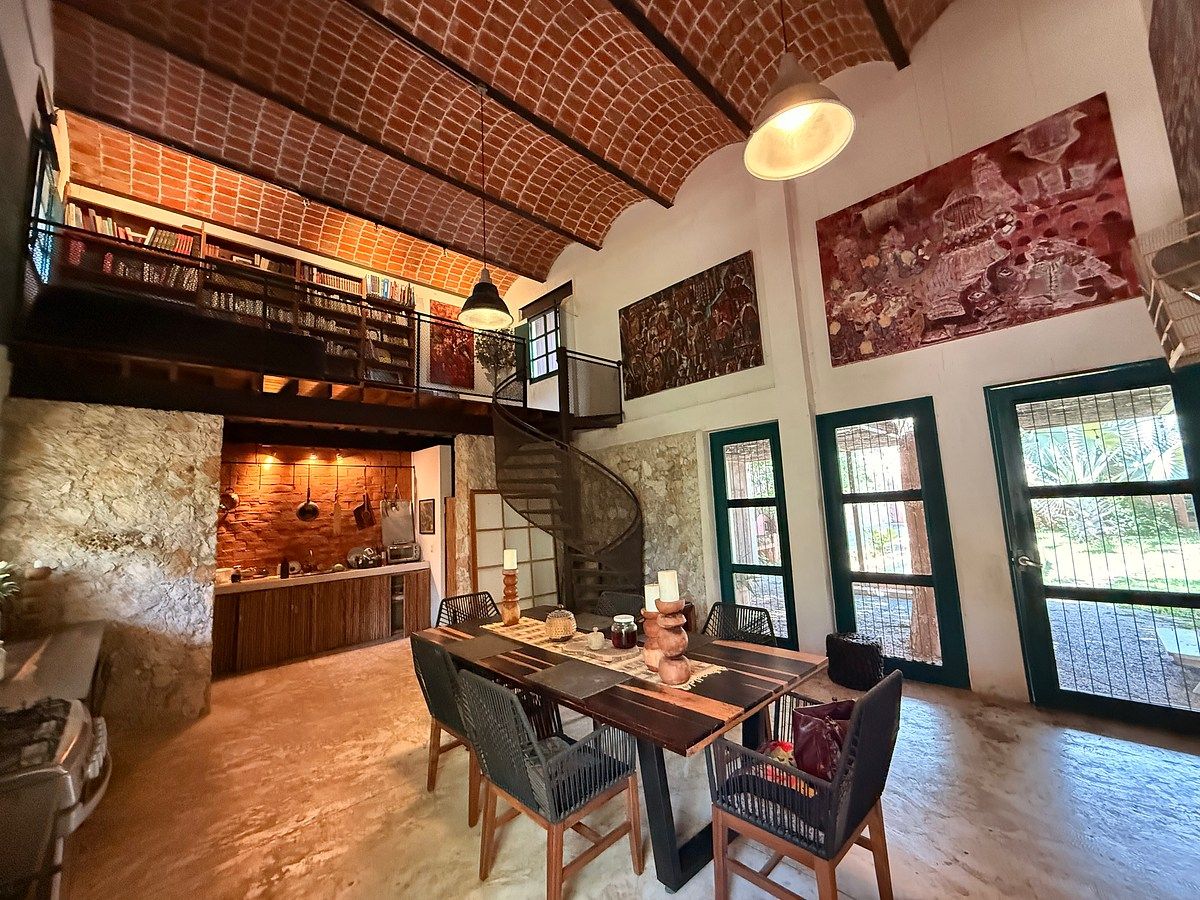 Casa en Temozón Norte, Mérida, foto 20 de 26