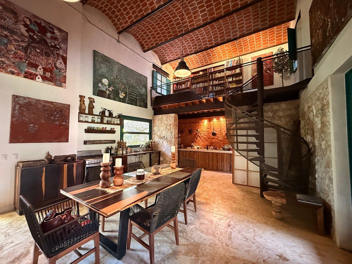 Casa en Temozón Norte, Mérida, foto 21 de 26