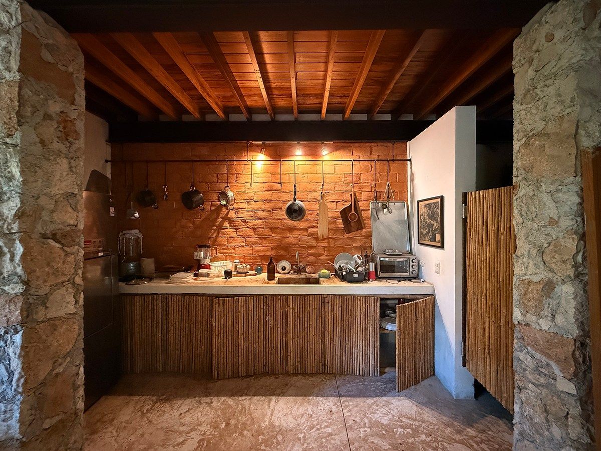 Casa en Temozón Norte, Mérida, foto 22 de 26