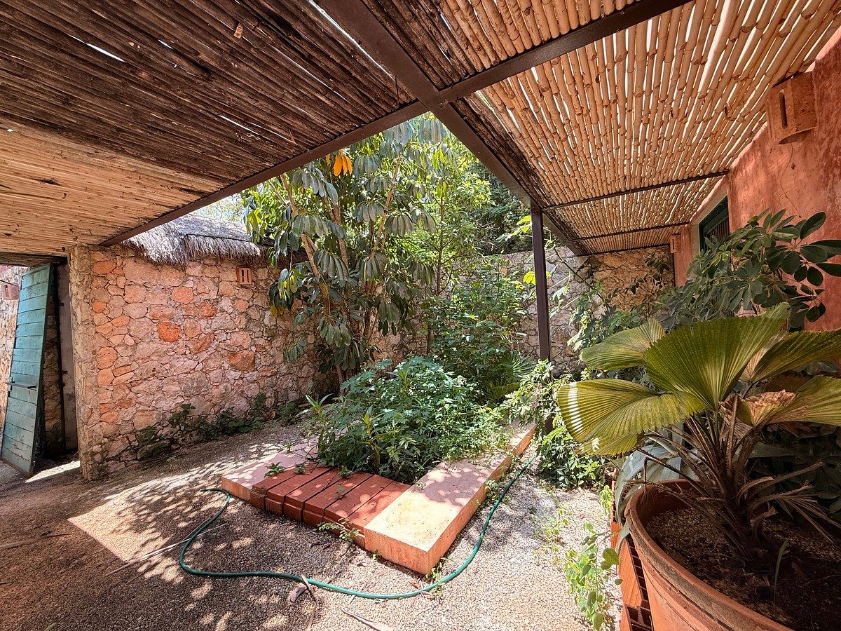Casa en Temozón Norte, Mérida, foto 23 de 26