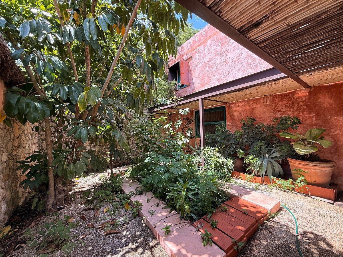 Casa en Temozón Norte, Mérida, foto 24 de 26