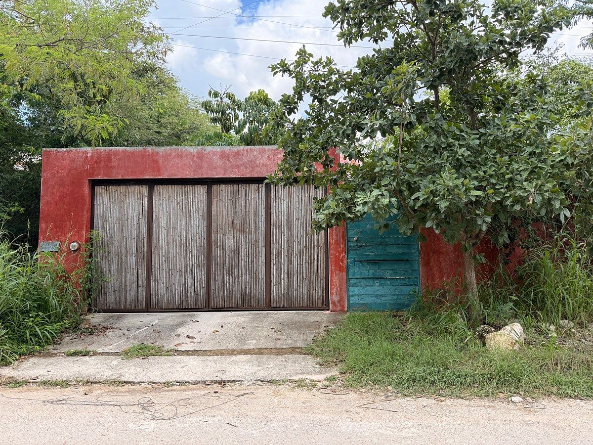 Casa en Temozón Norte, Mérida, foto 26 de 26