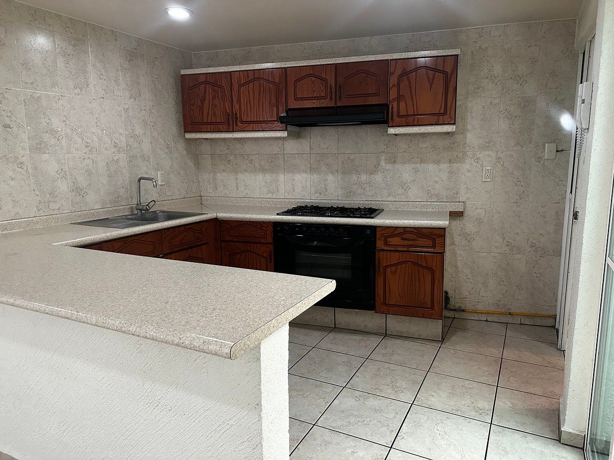 Apartamento em Guadalupe Insurgentes, Gustavo A. Madero, foto 5 de 15