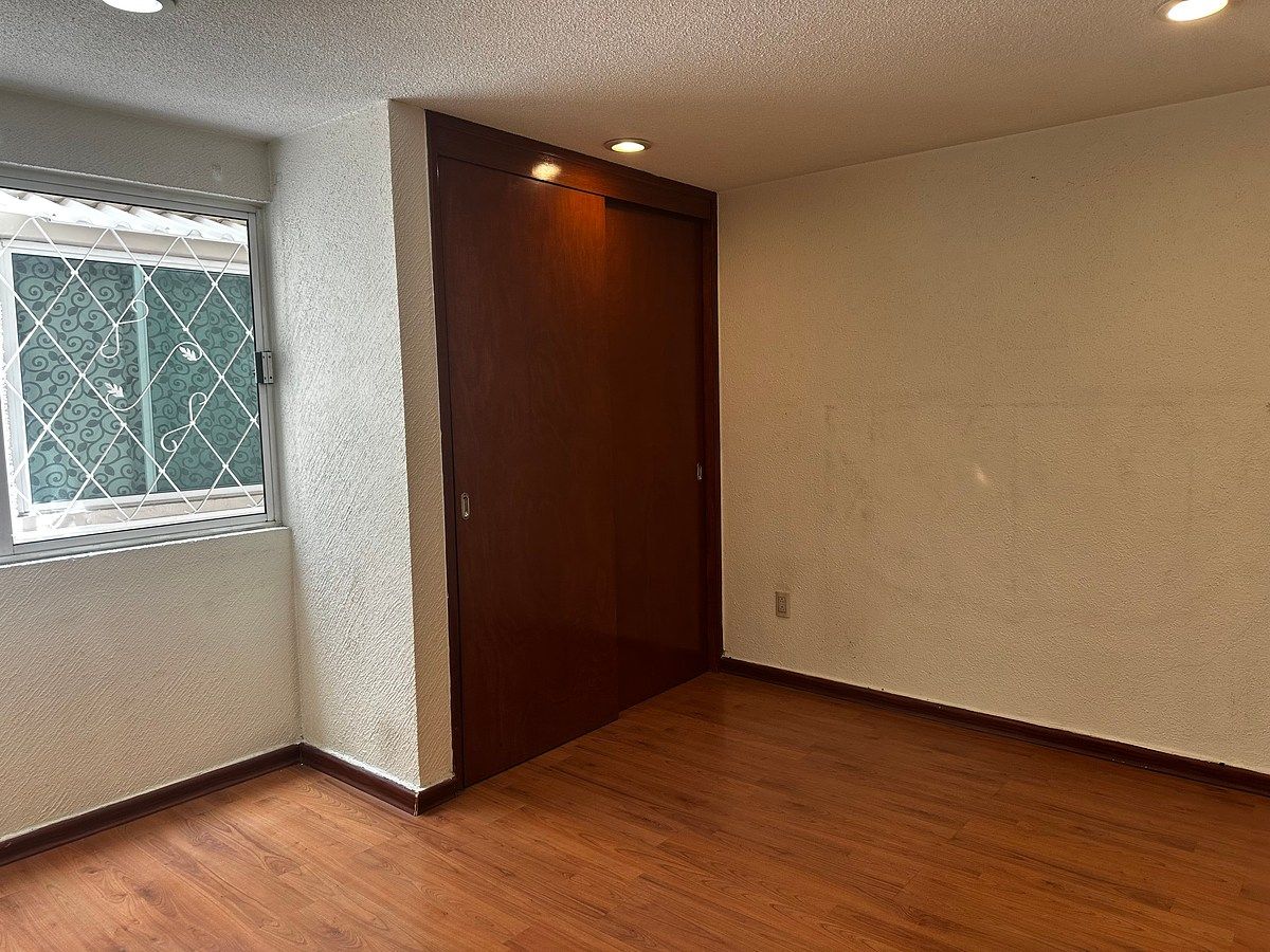 Apartamento em Guadalupe Insurgentes, Gustavo A. Madero, foto 7 de 15