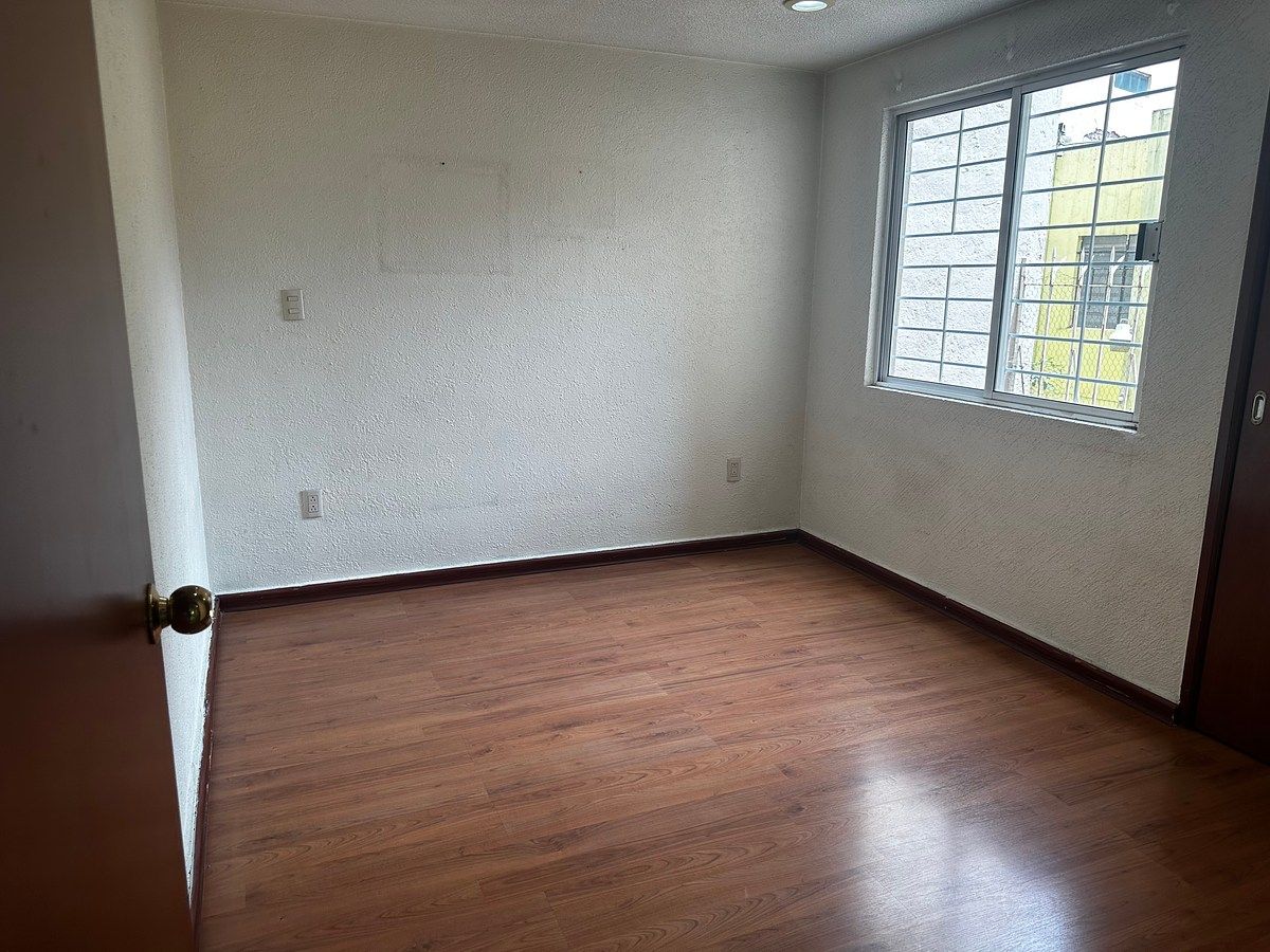 Apartamento em Guadalupe Insurgentes, Gustavo A. Madero, foto 8 de 15