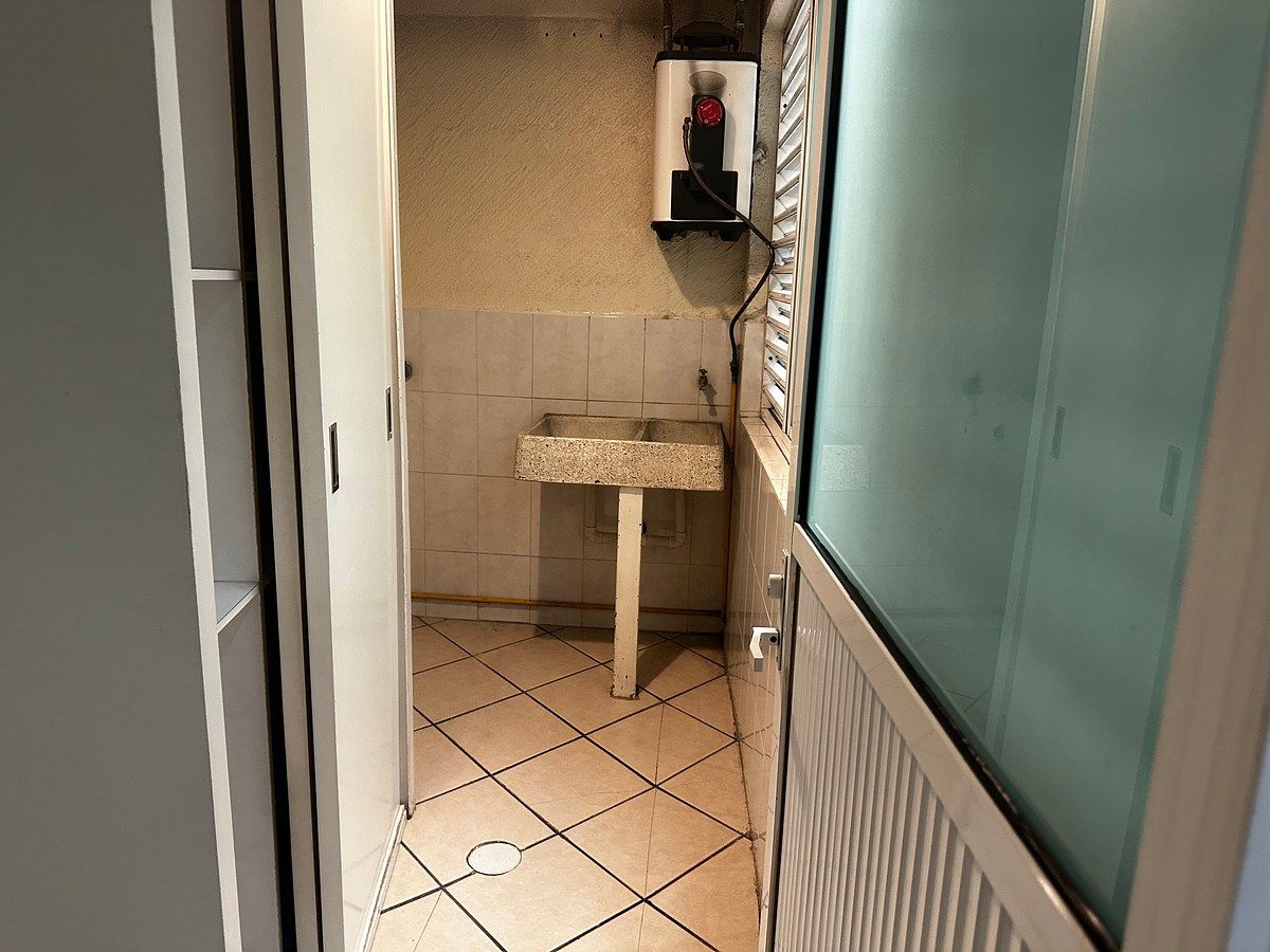 Apartamento em Guadalupe Insurgentes, Gustavo A. Madero, foto 9 de 15