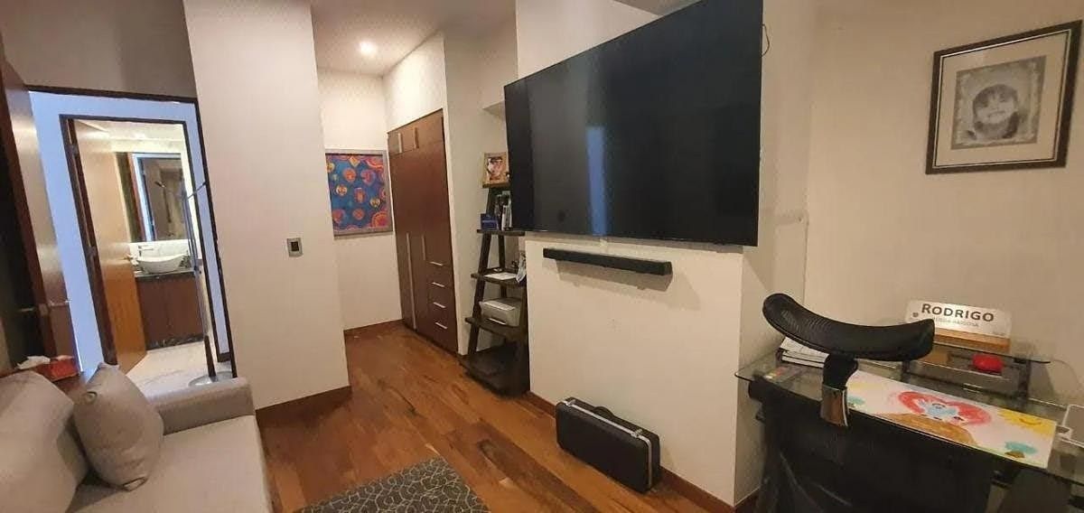 Departamento en Guadalupe Inn, Álvaro Obregón, foto 4 de 10