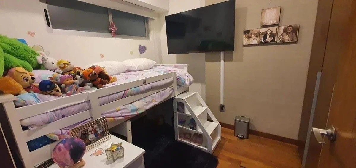 Departamento en Guadalupe Inn, Álvaro Obregón, foto 6 de 10