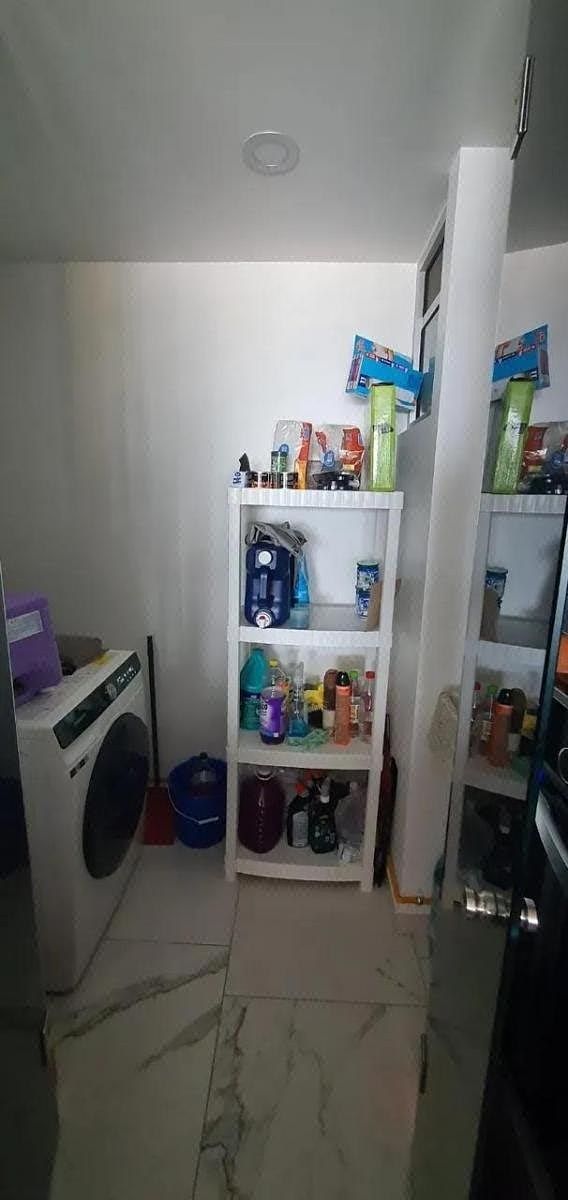 Departamento en Guadalupe Inn, Álvaro Obregón, foto 8 de 10