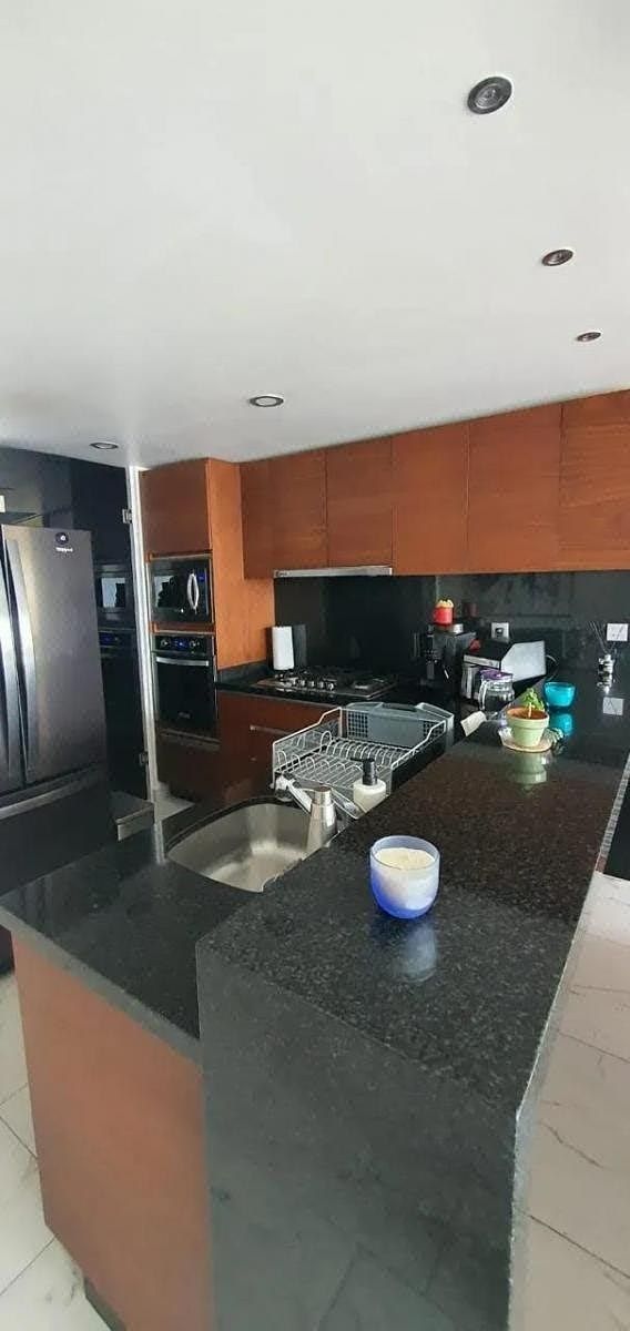 Departamento en Guadalupe Inn, Álvaro Obregón, foto 5 de 10