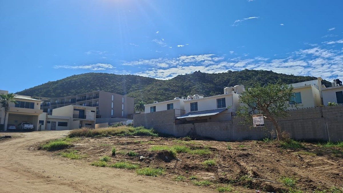 Terreno en Bella Vista, Los Cabos, foto 2 de 17
