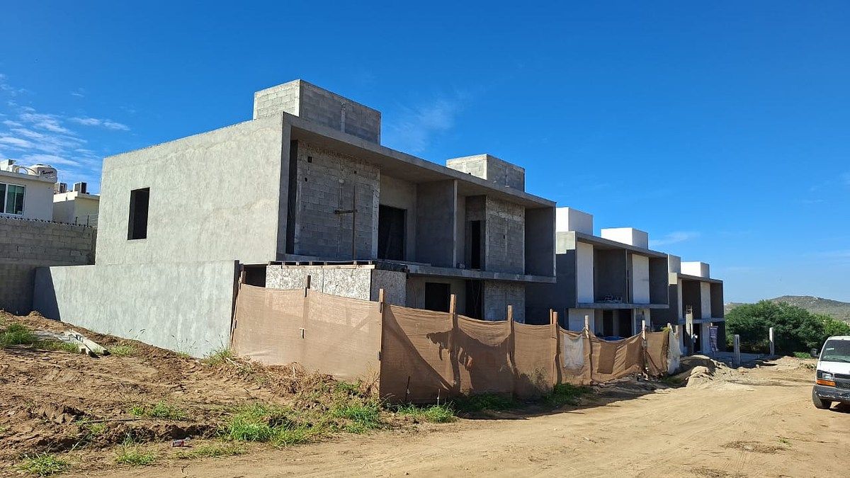 Terreno en Bella Vista, Los Cabos, foto 3 de 17