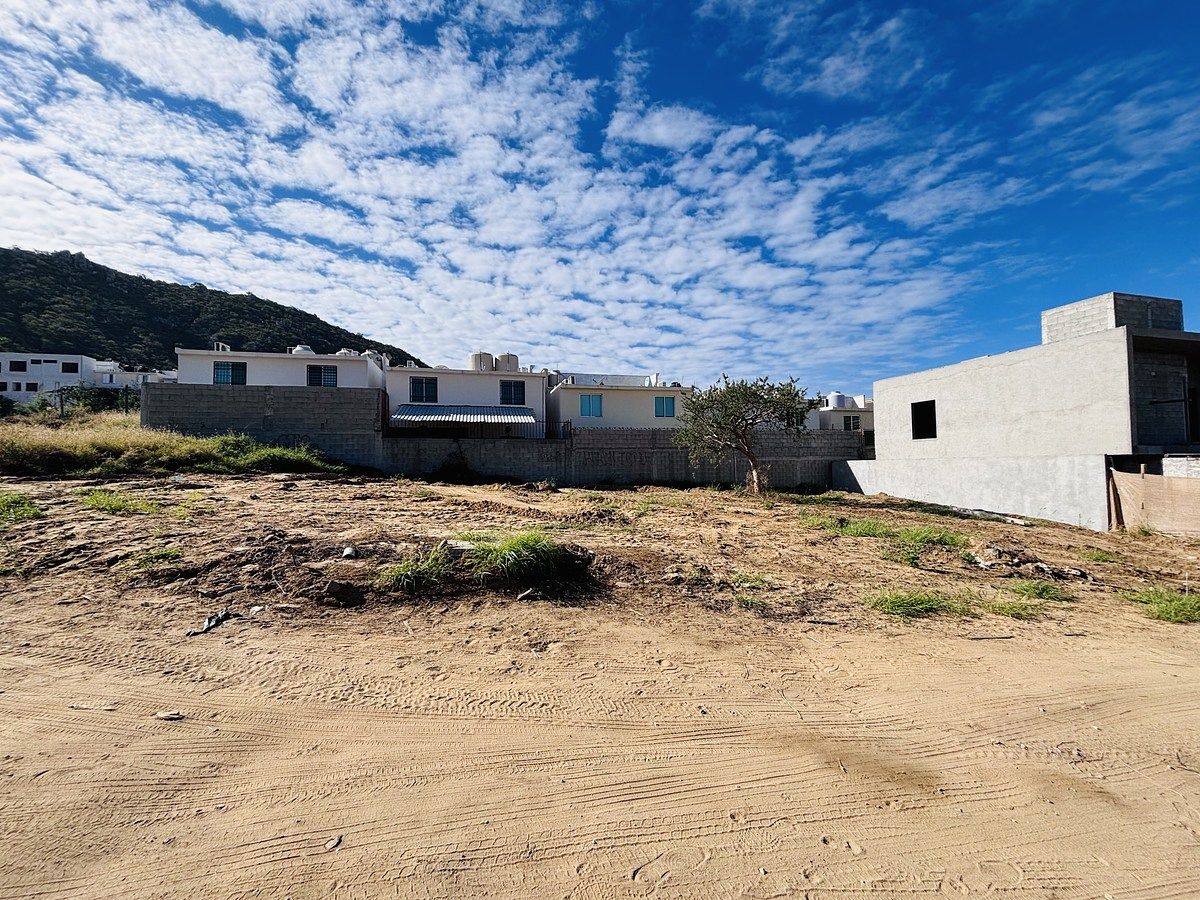 Terreno en Bella Vista, Los Cabos, foto 7 de 17