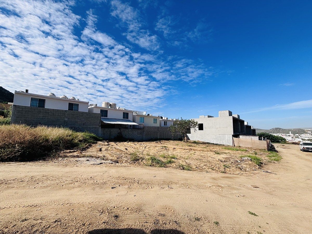 Terreno en Bella Vista, Los Cabos, foto 9 de 17