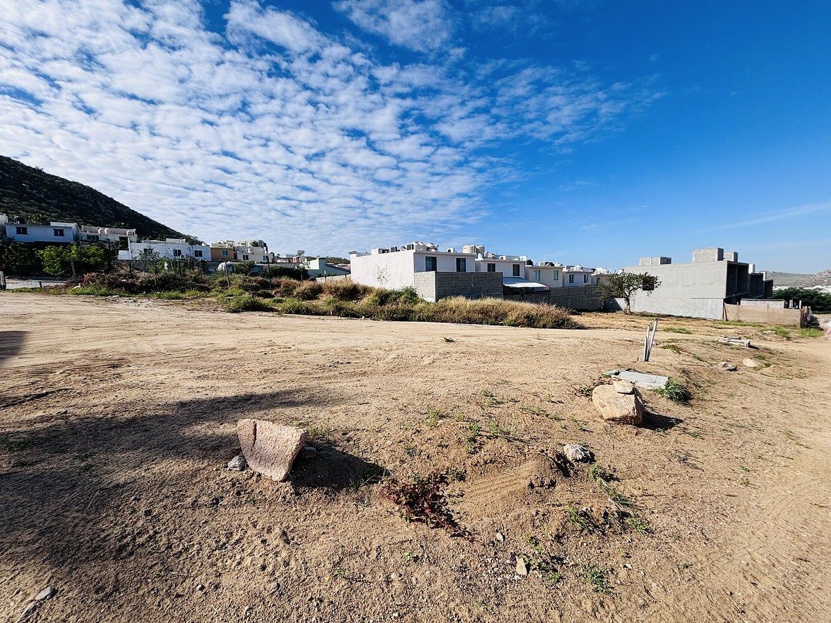 Terreno en Bella Vista, Los Cabos, foto 11 de 17