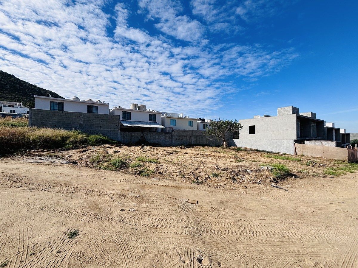 Terreno en Bella Vista, Los Cabos, foto 12 de 17
