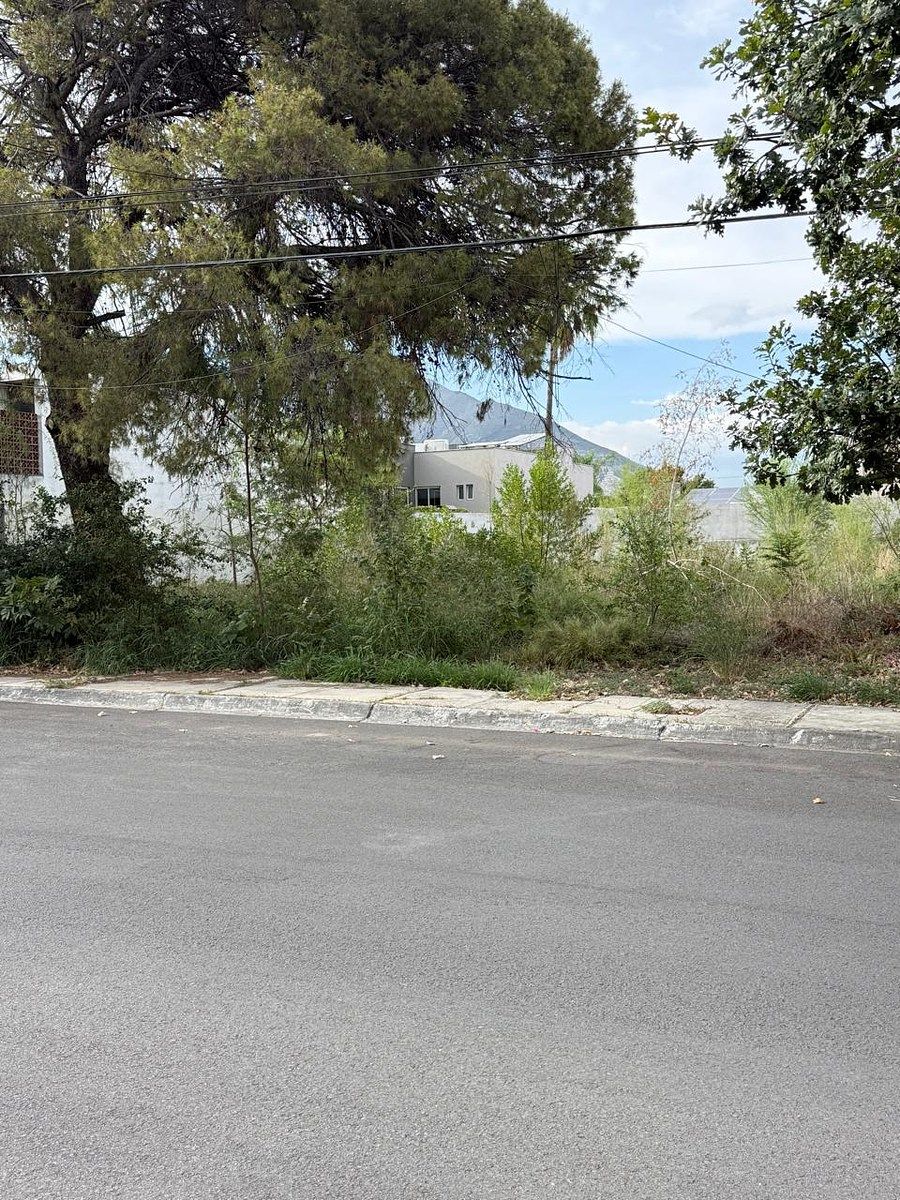 Terreno en Venta en San Pedro