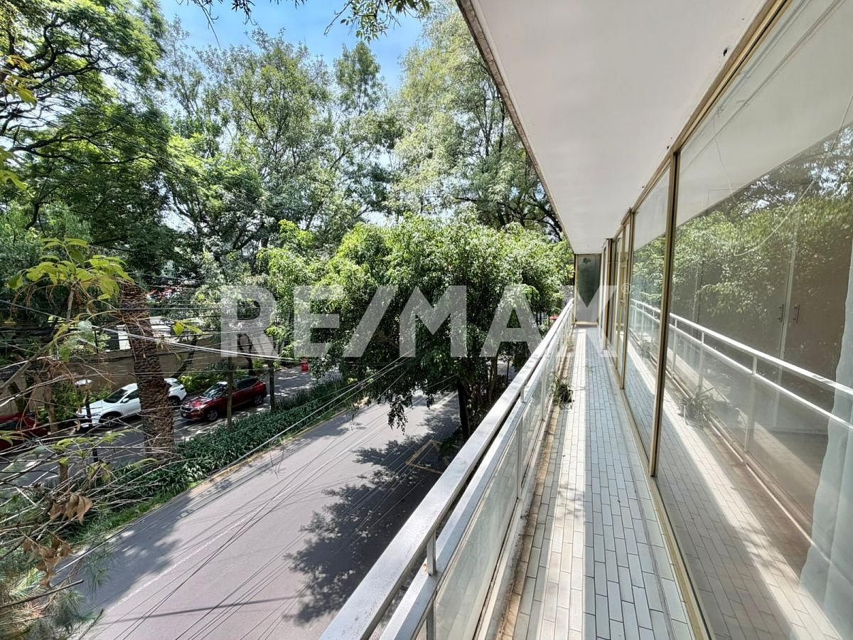 Apartamento em Guadalupe Inn, Álvaro Obregón, foto 3 de 32