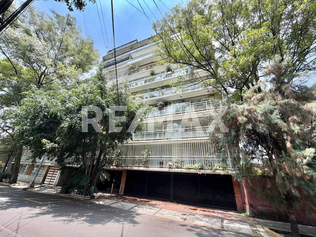 PGH Apartamento para Alugar, Guadalupe Inn, Alvaro Obregon, foto 1 de 32