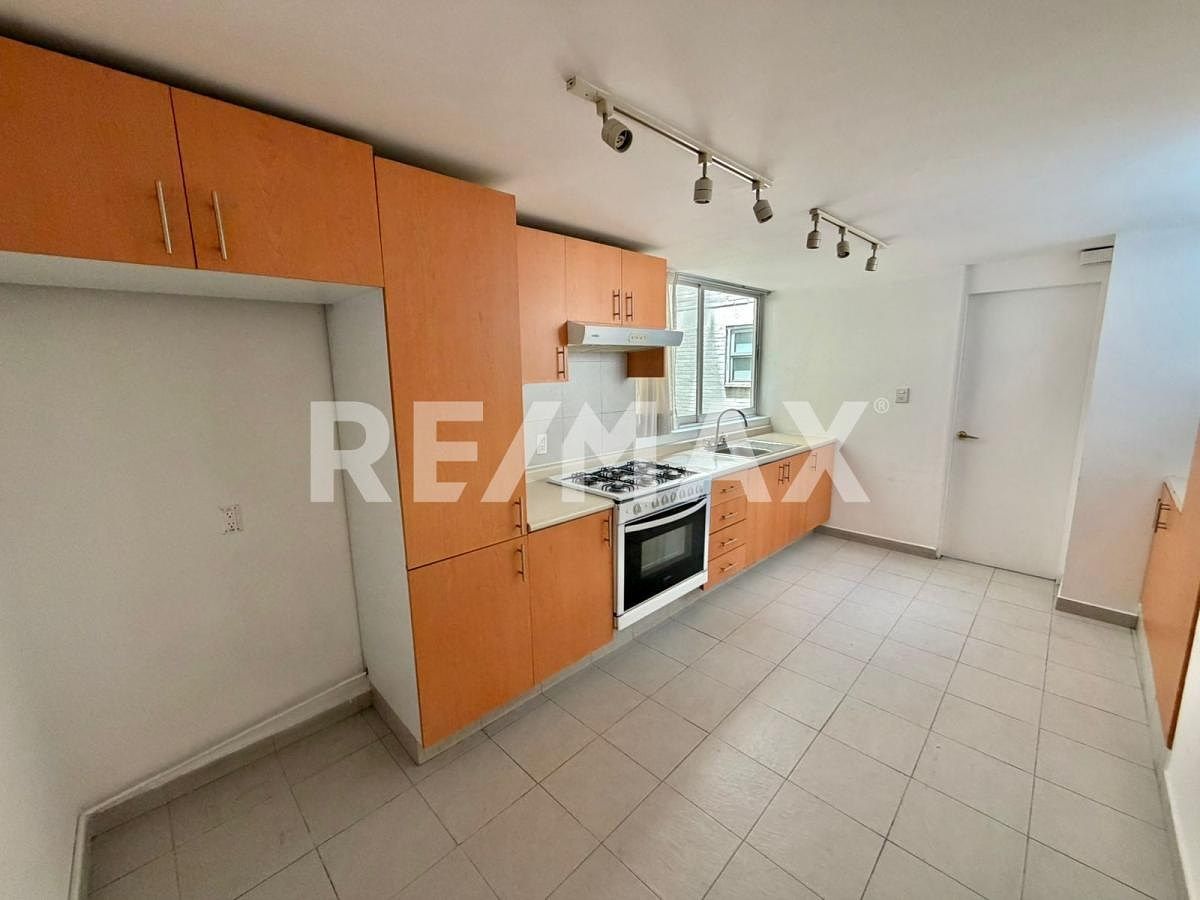 Apartamento em Guadalupe Inn, Álvaro Obregón, foto 6 de 32