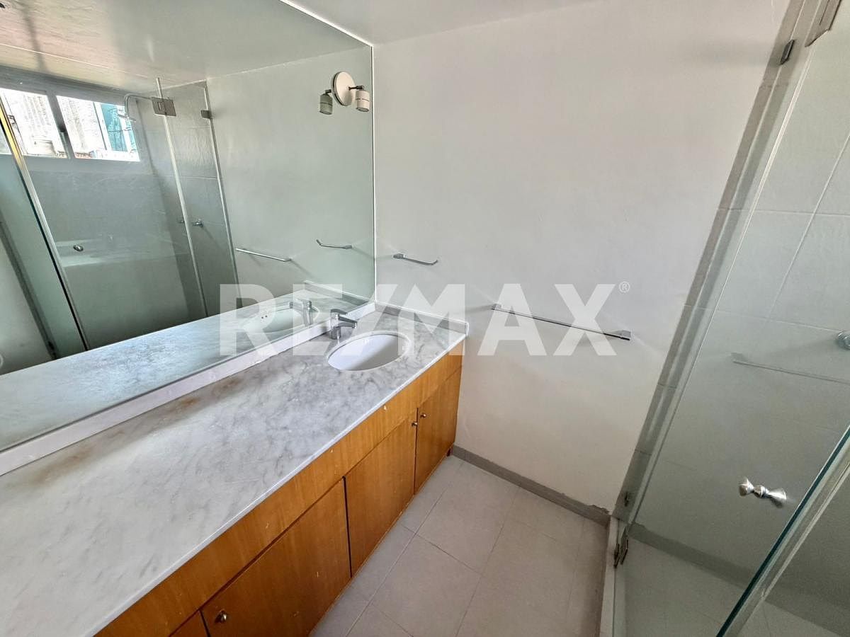 Departamento en Guadalupe Inn, Álvaro Obregón, foto 15 de 32