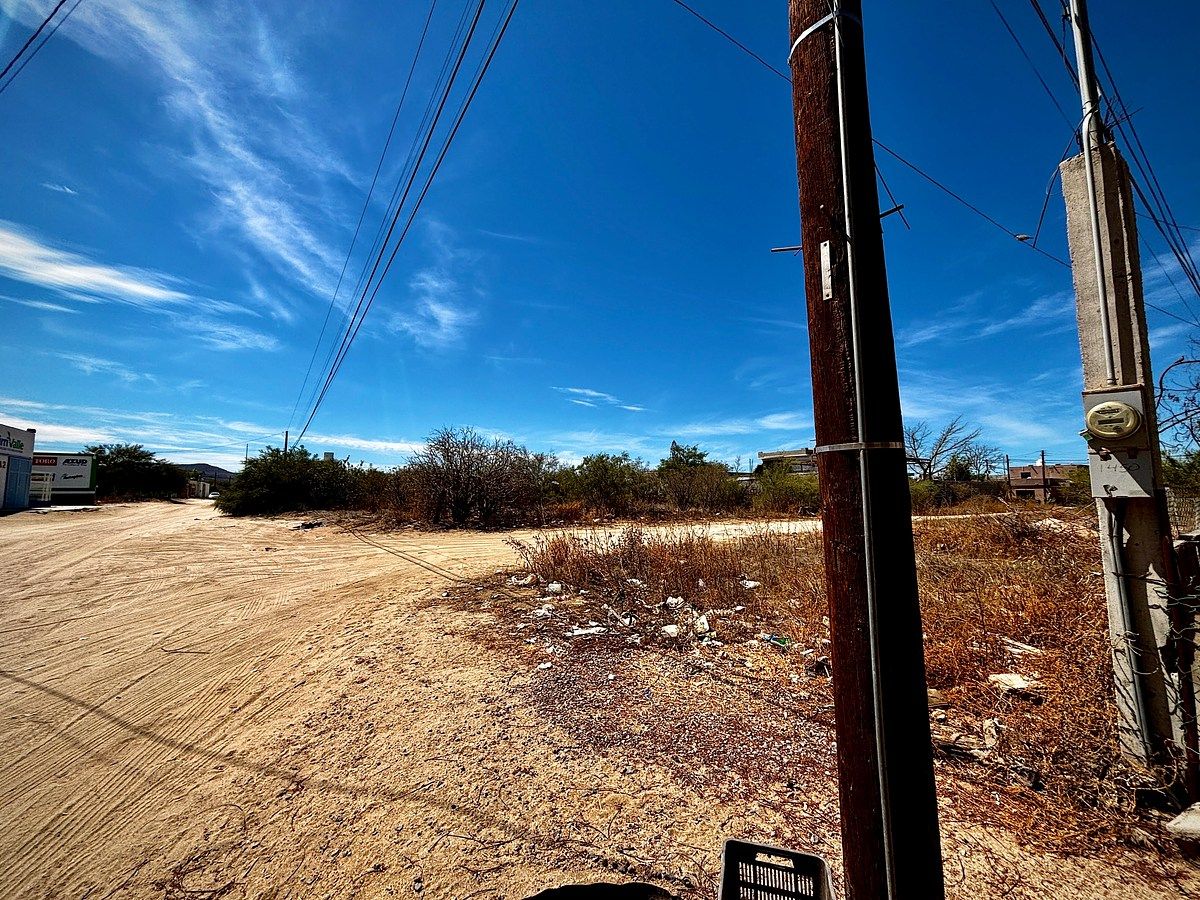 Lot in Los Tabachines, La Paz, photo 8 of 9