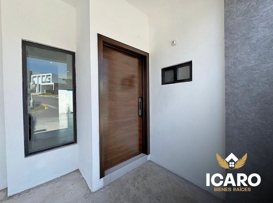 House in Laderas del Rejón, Chihuahua, photo 4 of 26
