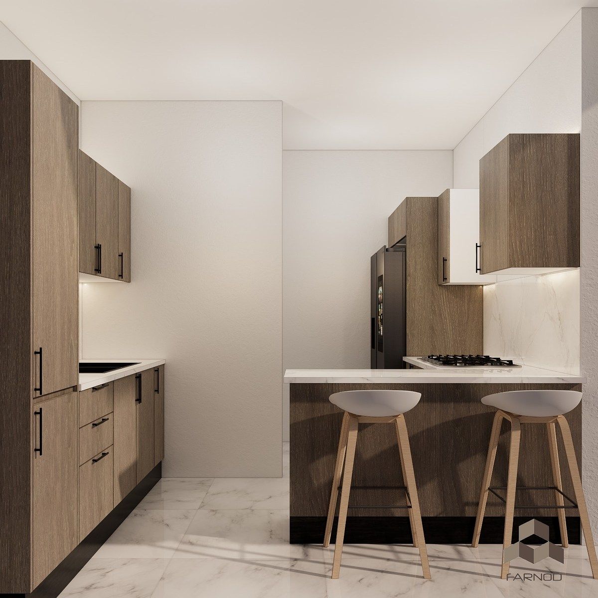 Apartamento en Renacimiento, Santo Domingo Centro (Distrito Nacional), foto 4 de 7