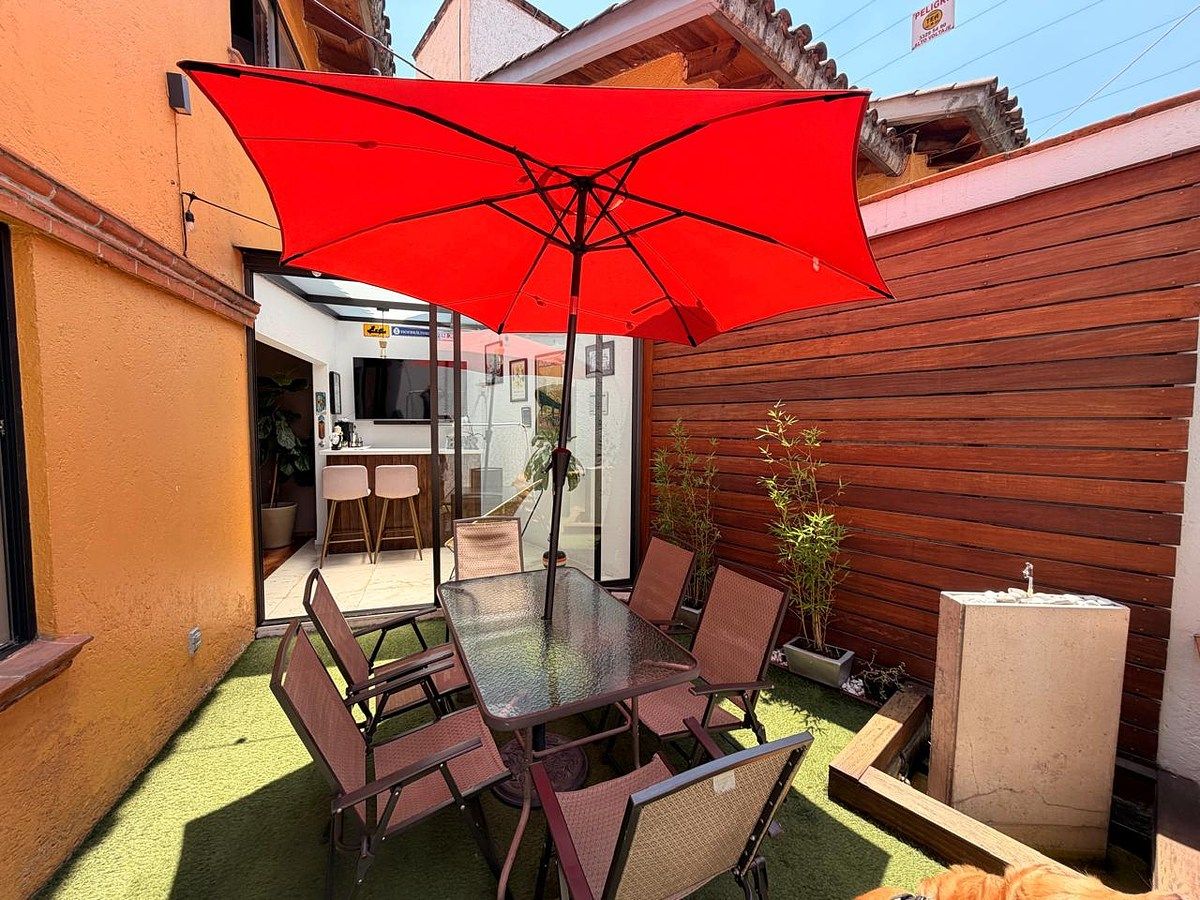 Casa em San Nicolás Totolapan, La Magdalena Contreras, foto 7 de 22