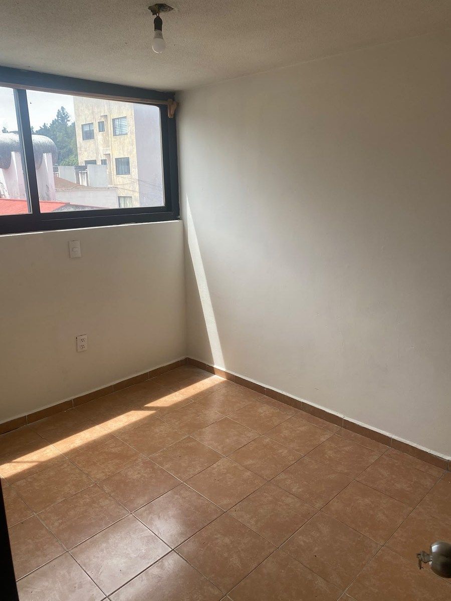 Apartment in Toluca Centro, Toluca, photo 5 of 8