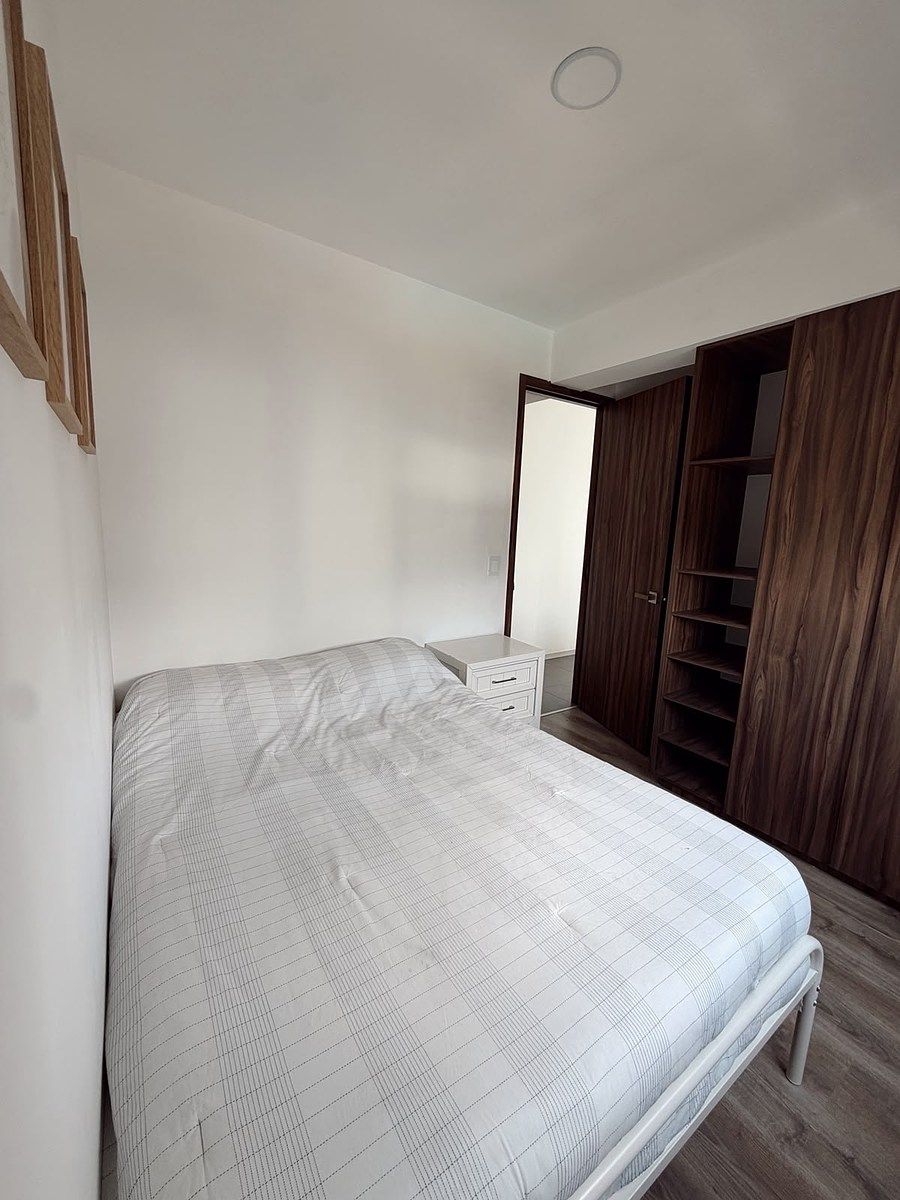 Apartamento em Residencial el Refugio, Querétaro, foto 7 de 17