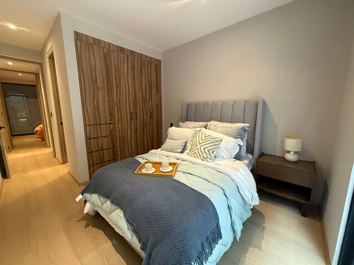 🏡 DEPARTAMENTOS VENTA | DEL VALLE NORTE 🌿| XOLA, foto 1 de 31