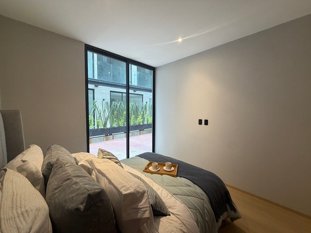 Departamento en Del Valle Norte, Benito Juárez, foto 4 de 31